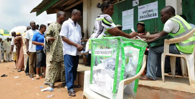 Schedule For Enugu LG Election Confirmed