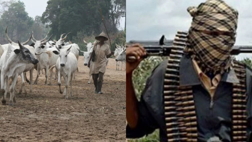 Herdsmen Attack Benue Assembly Members