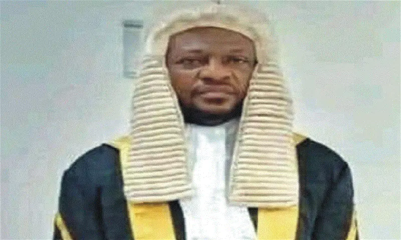 BREAKING: Court Bars Amaewhule, 24 Others From Parading Themselves As Rivers Lawmakers