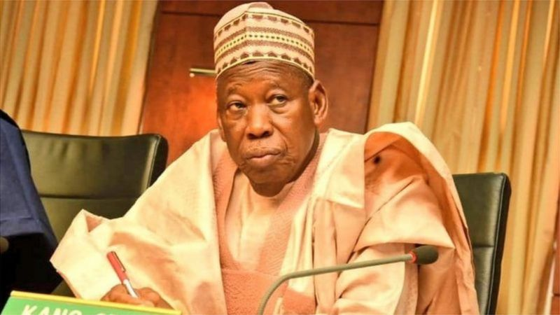 Resign Now – APC Group Tells Ganduje