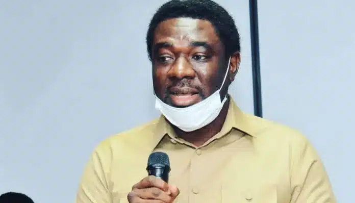 Cybersecurity Levy: What Are PDP, Labour Party Lawmakers Doing In NASS – TUC Fumes