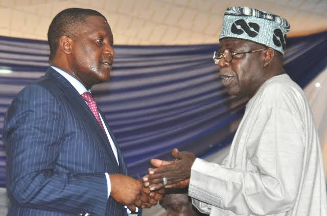 We Are Not Aware Dangote Has Started Importing Crude Oil From The United States – FG