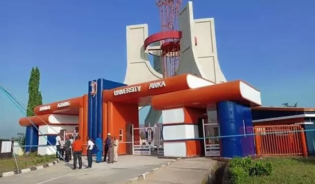 Concerned Post Graduate Students of Unizik Post Graduate College Rejects Investigation panel set up by College Provost, Demands Independent Panel Of Enquiry from University Authority