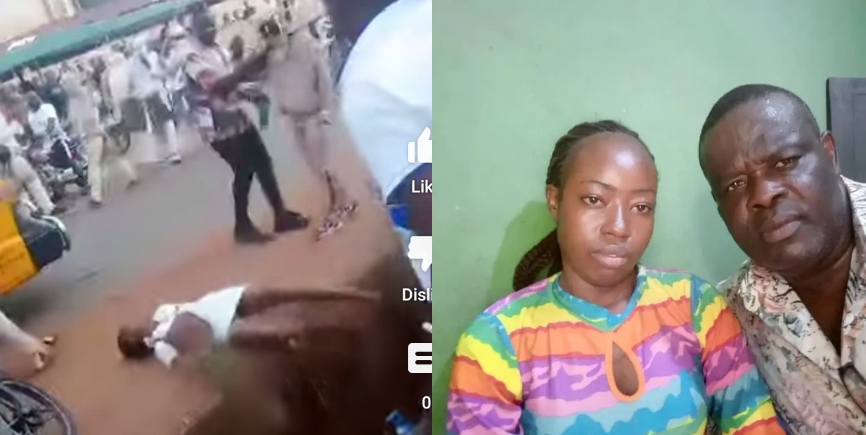 Masquerade Attack On Female Nurse: Concerned Enugu Resident Seeks Gov Mbah’s Action
