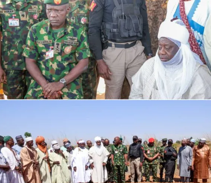 Kaduna Bombing:  Two Officers Indicted As Military Concludes Investigation