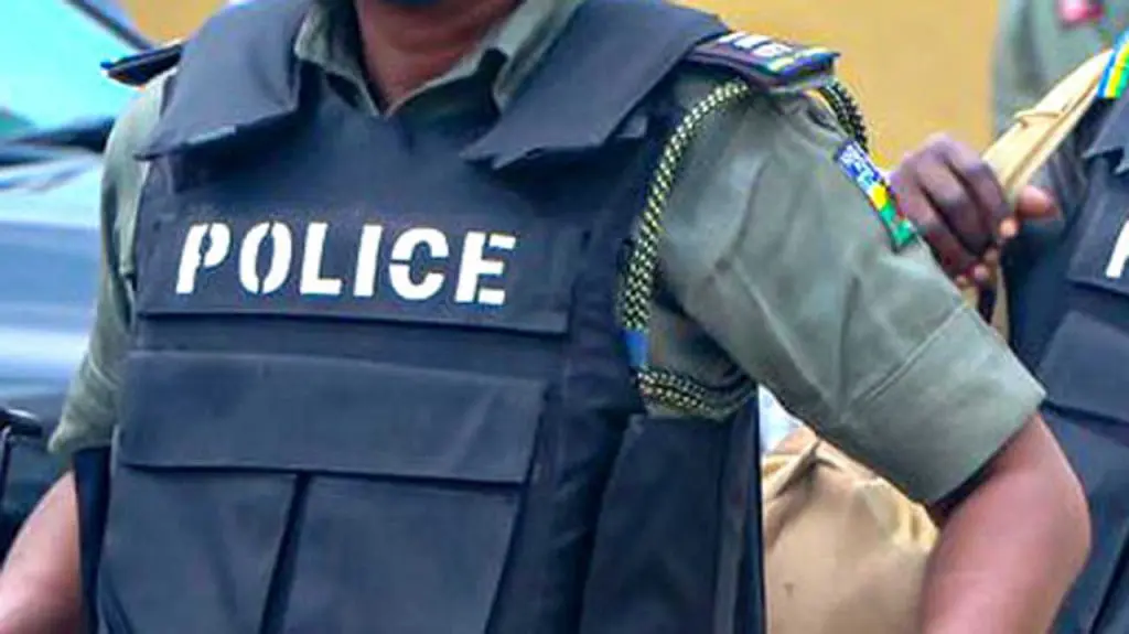 Police Recover Gun, Ammunition From Fleeing Robbery Suspects In Enugu