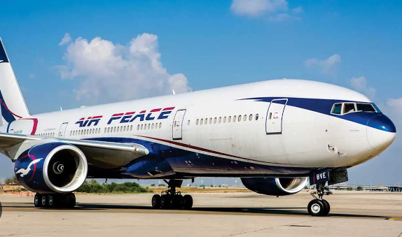 UK Reports Air Peace To NCAA Over Alleged Safety Regulations Violations