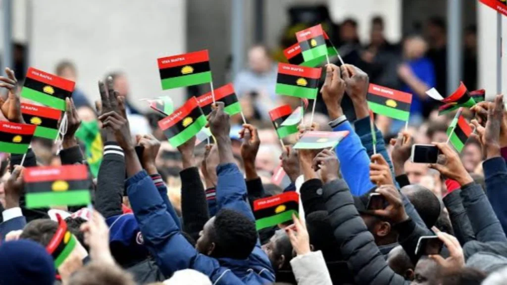 Biafra Day:  Disregard IPOB’s Sit-at-home Order -- Police Urges Imo Residents