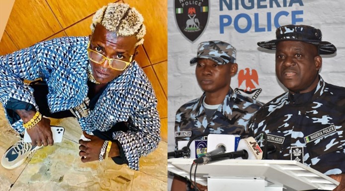 Portable Arrest: CHRSJ Condemns Nigeria Police Involvement In Debt Recovery