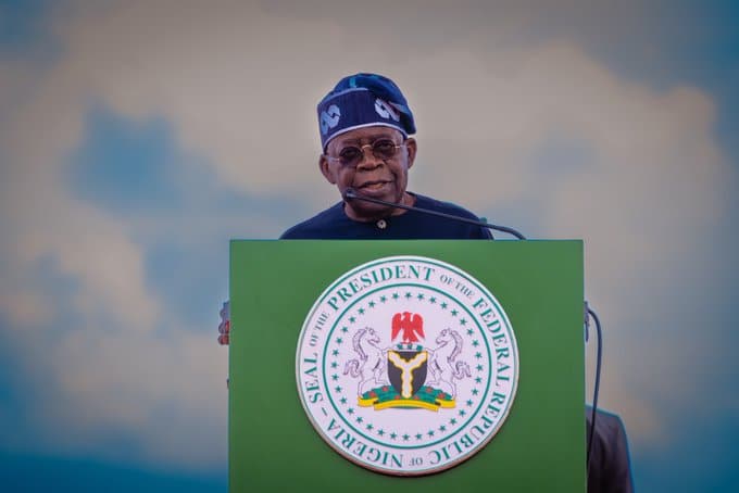 Presidency Clarifies Confusion Regarding Tinubu Addressing Joint Session Of National Assembly