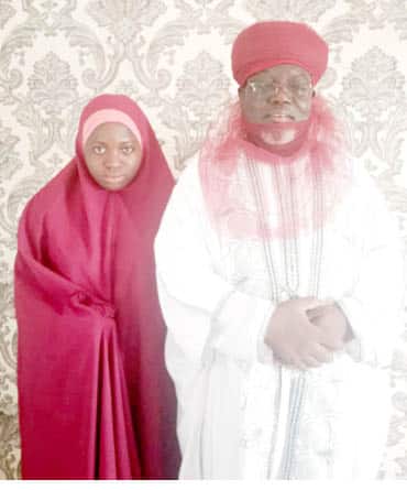 Nigerian Soldiers Arrest Islamic Cleric, Wife In FCT
