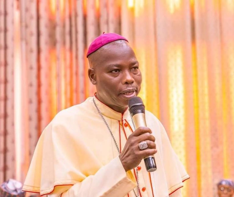 Many Churches In Nigeria Are Set Up Just For Business Purposes – Catholic Bishop Laments