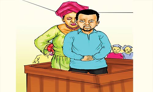 Housewife Seeks Divorce Over Husband’s Gambling Habit