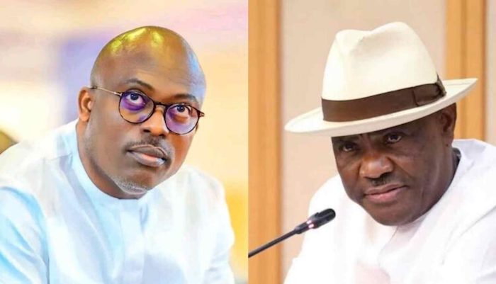 Wike: Fubara Will Teach Opponents Political Lesson In Rivers – Chief Of Staff, Ehie 