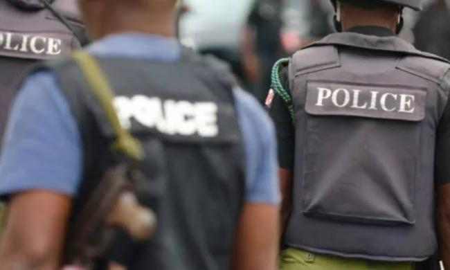 Kingdom College Ministry Gen. Overseer, Accused Of Using Nigerian Policemen To Intimidate Junior Pastors 