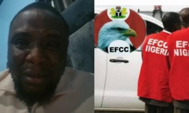 Nigerian Man ‘Goes Into Hiding Over Threats To Life For Reporting Friend Involved In Money Laundering To EFCC'