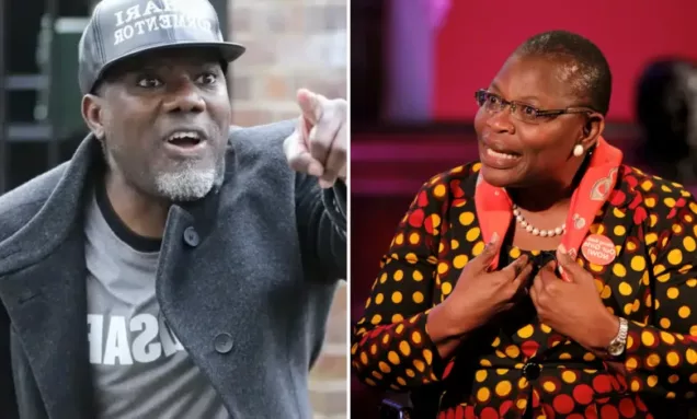 Reno Omokri Tackles Ezekwesili For Backing Aisha Yesufu On National Anthem