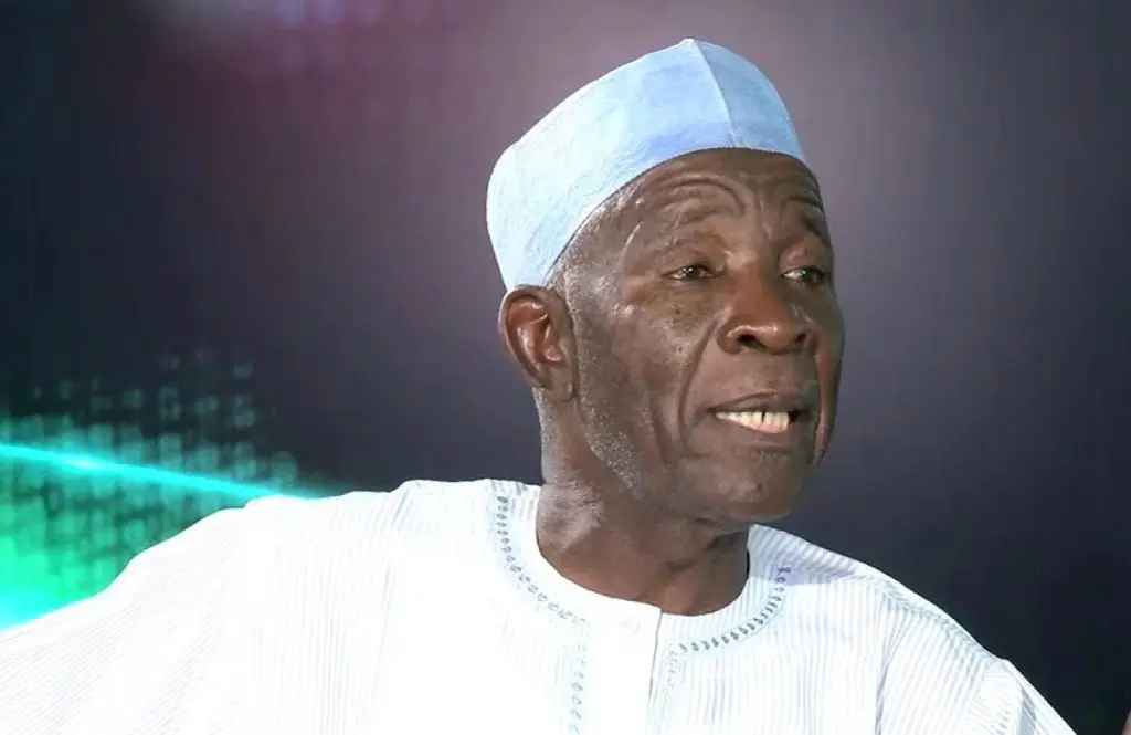 Tinubu Can Not Blame Buhari Because He Promised To Build On His Policies’ – Galadima