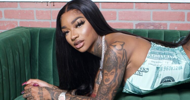 Popular American Rapper, Enchanting Dies At 26