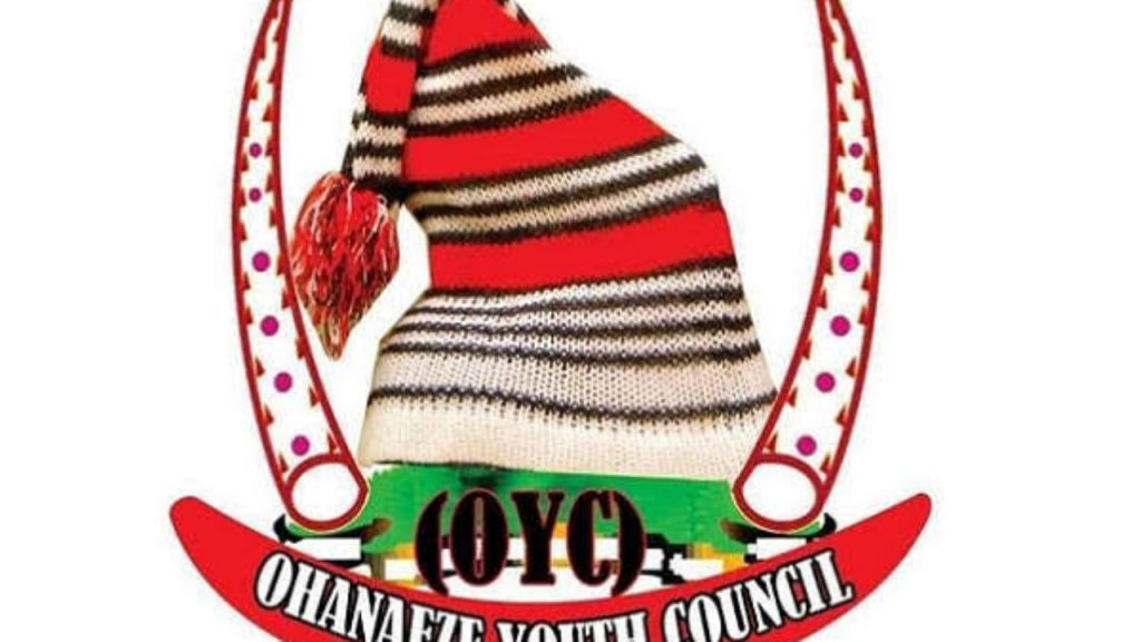 Bill On Proposed Orlu State Provocative – Ohanaeze Youths