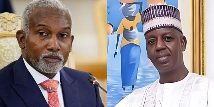 ICPC Probes Sexual Harassment Claims, Invites Accuser Of Foreign Affairs Ministry’s Perm Sec