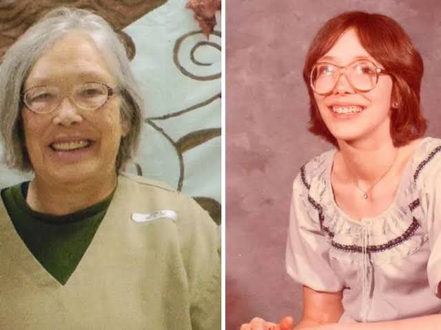After 43 Years In Prison, US Woman Cleared Of Wrongful Murder Conviction