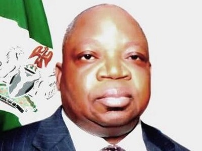 BREAKING: Former Accountant-General Of The Federation Is Dead