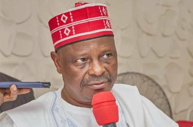 FG, APC Attempting To Destroy Kano – Kwankwaso