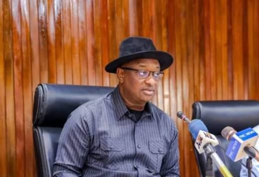 Aviation Minister, Keyamo Reveals When UAE Will  Lift Visa Ban On Nigerians
