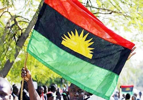 Igbos Will Not Accept Your Dialogue To Keep Their Businesses In Lagos – IPOB Replies Yoruba Elders