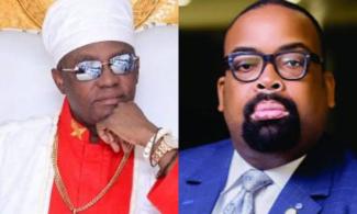 Edo election: LP Supporters Condemn Oba Of Benin’s Comments On Party’s Candidate