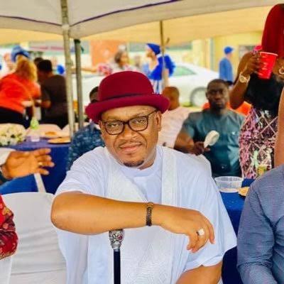 Rivers Crisis: Why I Won’t Vacate Ikwerre LG Secretariat — Nwanosike