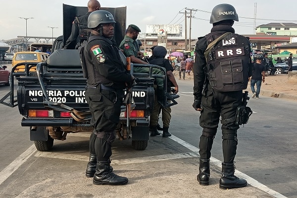 Police Take Over 23 Rivers Local Government Council Secretariats over Crisis
