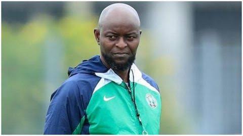 NFF Accepts Finidi George’s Resignation as Super Eagles Coach