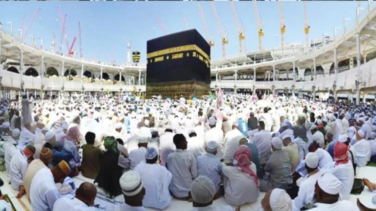 President Sacks Religious Affairs Minister After 49 Pilgrims Died In Hajj 