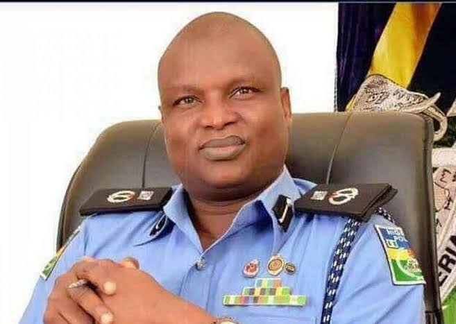 JUST IN: Court Denies Suspended DCP Abba Kyari Bail