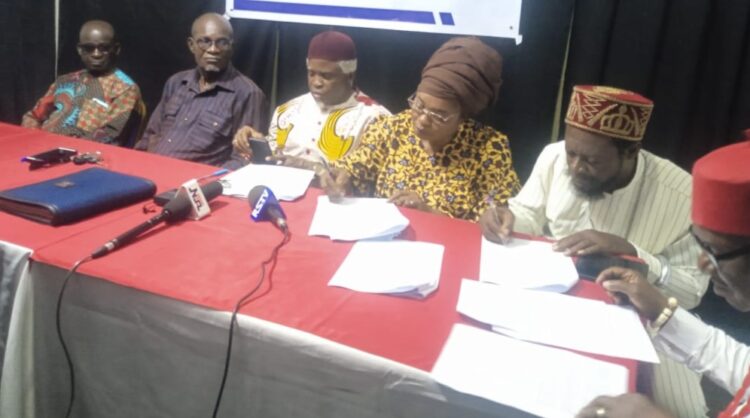 Group Demands Arrest Of Rivers APC Chairman Over Call For Emergency Rule