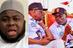 Wike, Fubara: No Individual Can Pocket Rivers – Asari Dokubo