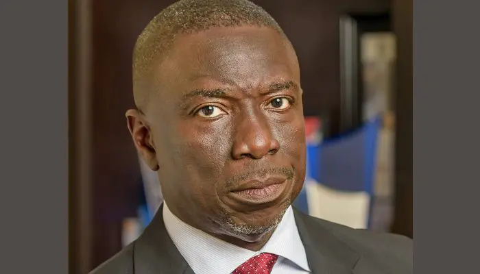 Edo Guber: Asue Ighodalo’s Campaign Council Member Dumps PDP