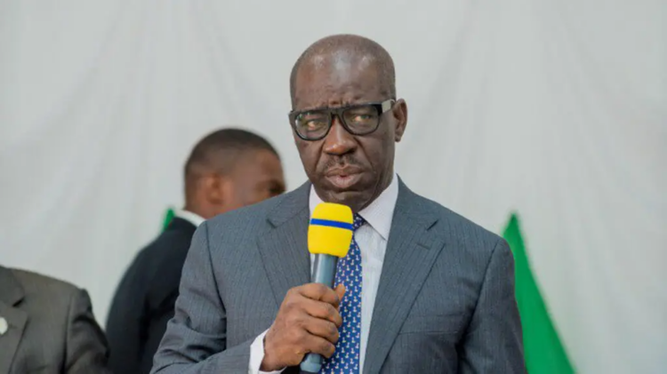 Edo Govt, Group Disagree Over Alleged Use Of State Funds For Campaign