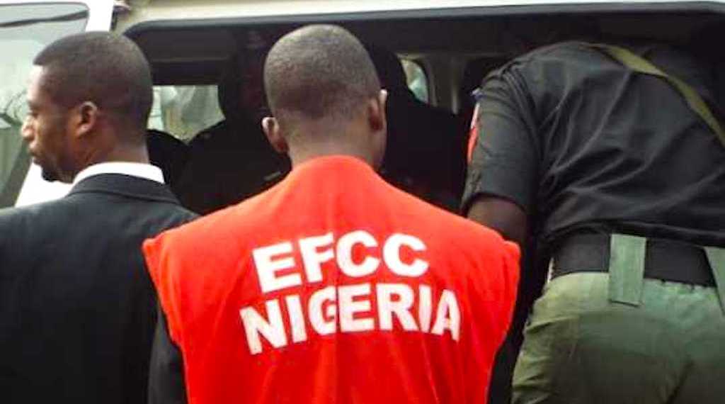 EFCC Nabs Former Union Bank Staff For Allegedly Stealing N4.2 Million From Deceased Customer’s Account