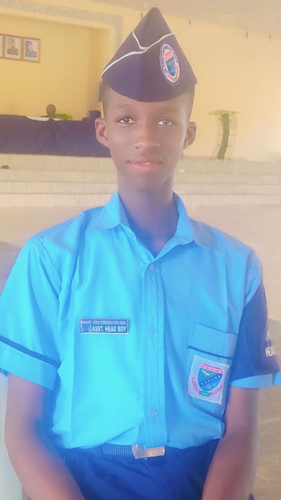 Amnesty International Seeks Justice For 15-Year-Old Student Killed By Seniors At Nigerian Air Force School In Kaduna