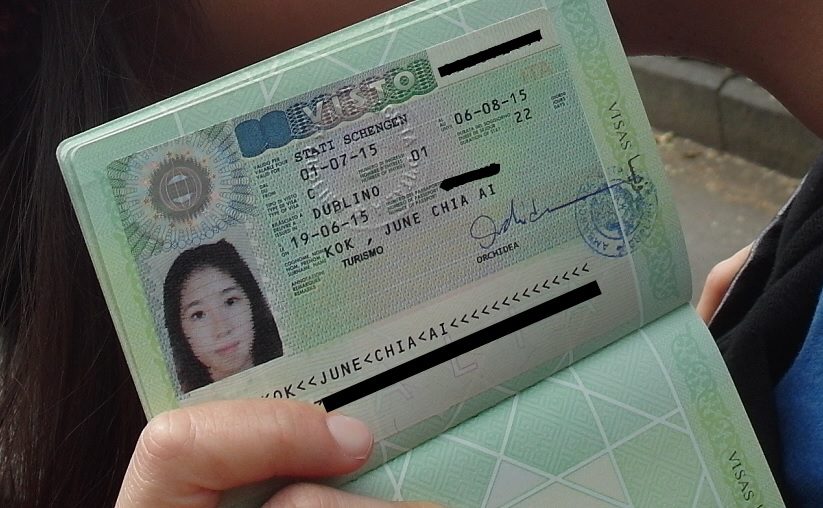 Top 10 Easiest Countries To Get A Schengen Visa In 2024