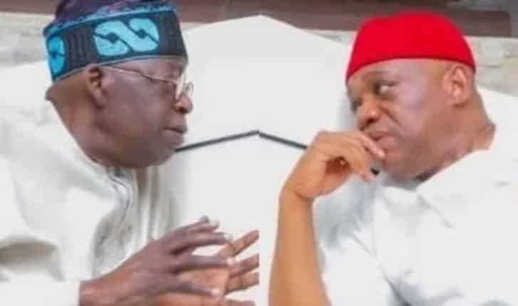 New Minimum Wage: ₦62,000 Can Not Do Anything – Orji Kalu Tells Tinubu