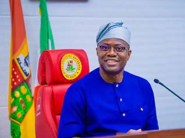 Just In: Gov Makinde Obtains FG’s Approval To Make Ibadan Airport International