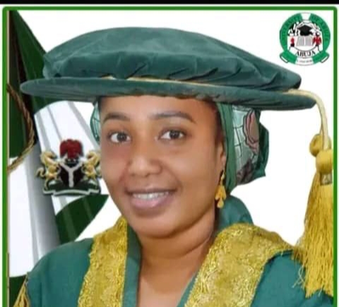 Professor Of Law, Aisha Maikudi, Emerges UniAbuja’s Acting VC