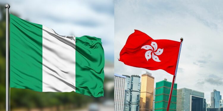 Federal Gov’t Announces Hong Kong Scholarship For Nigerian Students