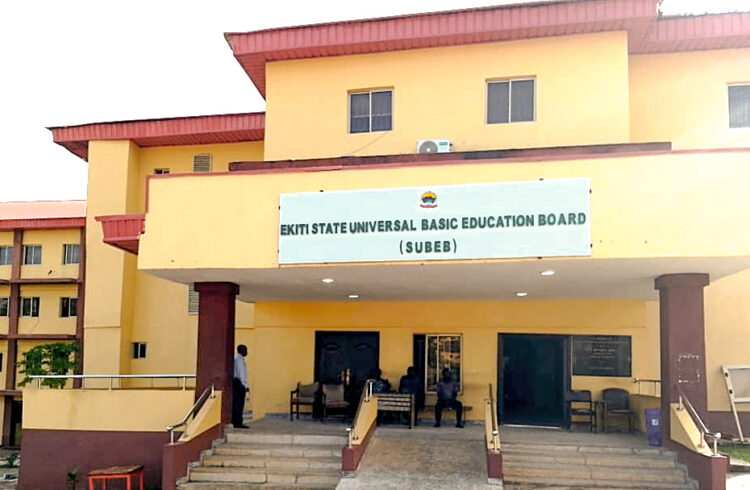 Ekiti Govt Suspends Headteacher Over Illegal Fees