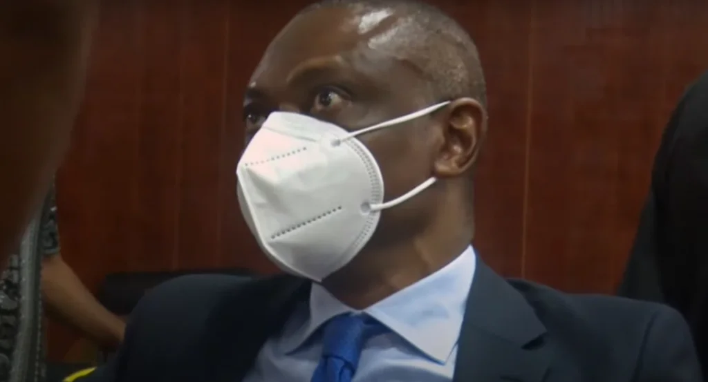 Supreme Court Affirms Conviction Of Ex-Bank PHB MD, Atuche