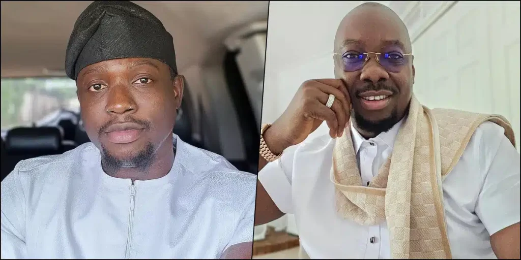 I’ll Rather Die Than Apologise To Obi Cubana – VeryDarkMan